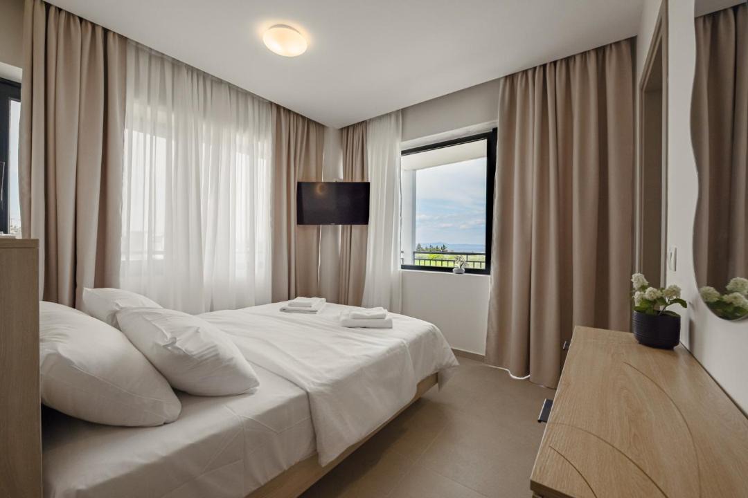 Photo of Bedroom in Afytos