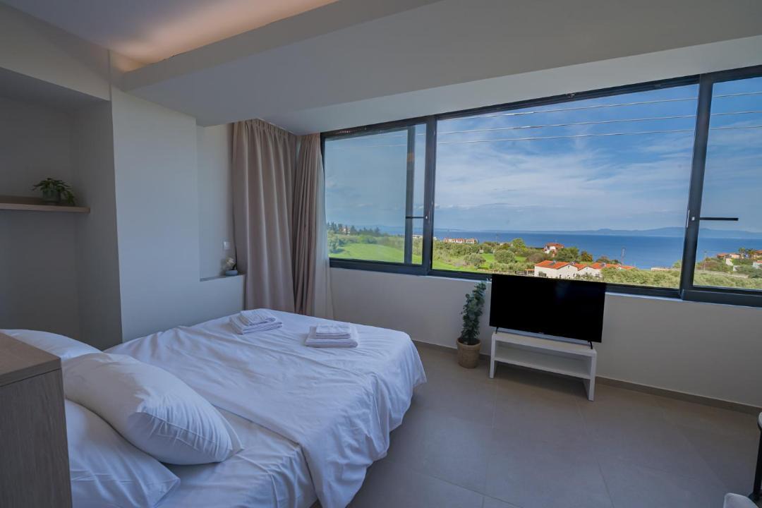 Photo of Bedroom in Afytos