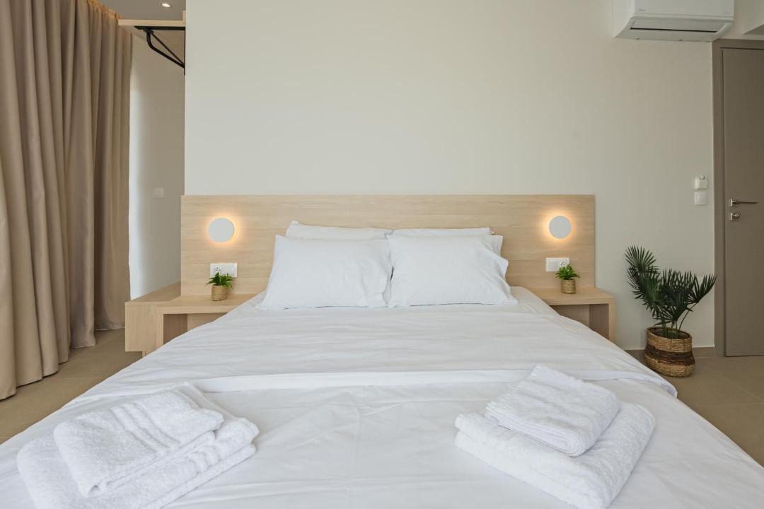 Photo of Bedroom in Afytos