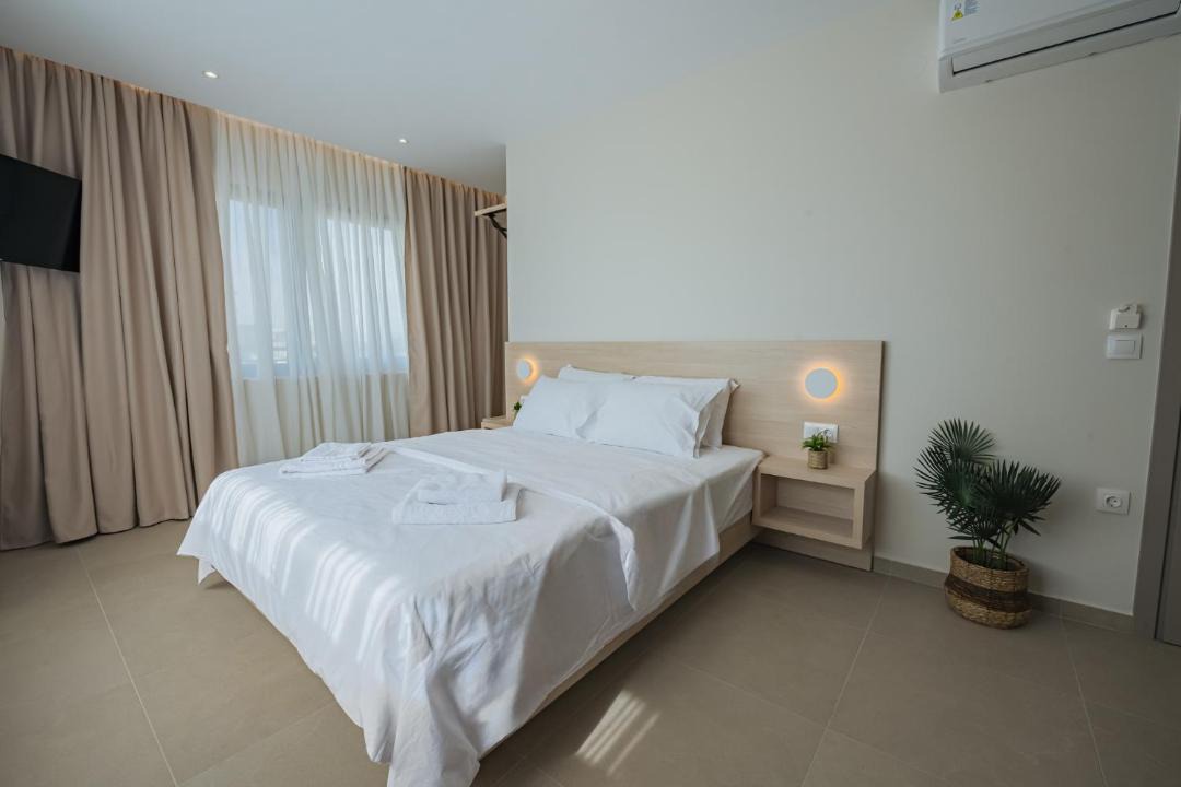 Photo of Bedroom in Afytos