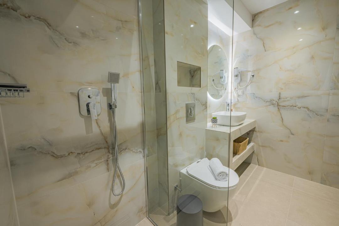 Photo of Bathroom in Afytos