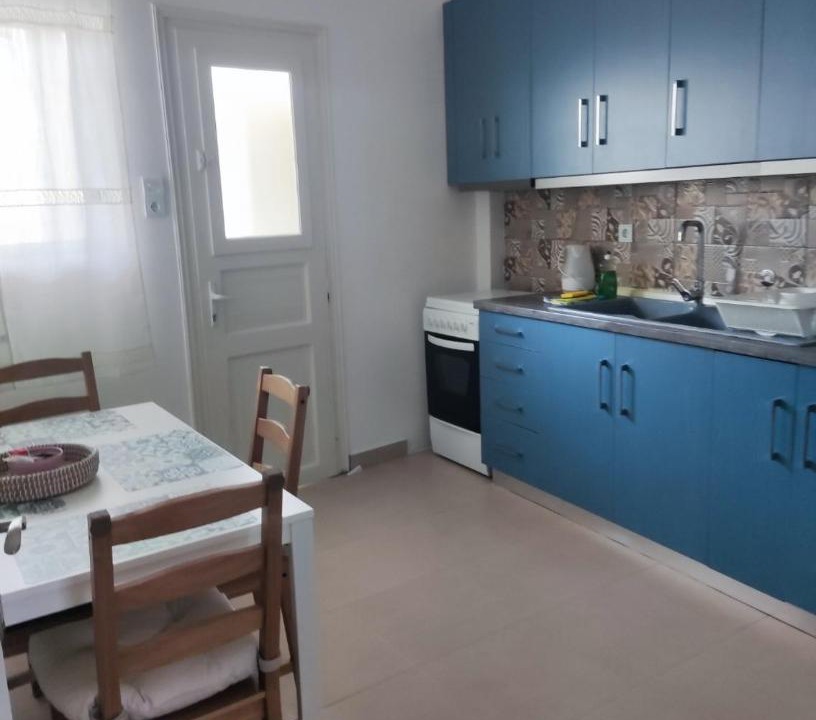 Photo of Kitchen in Galatas