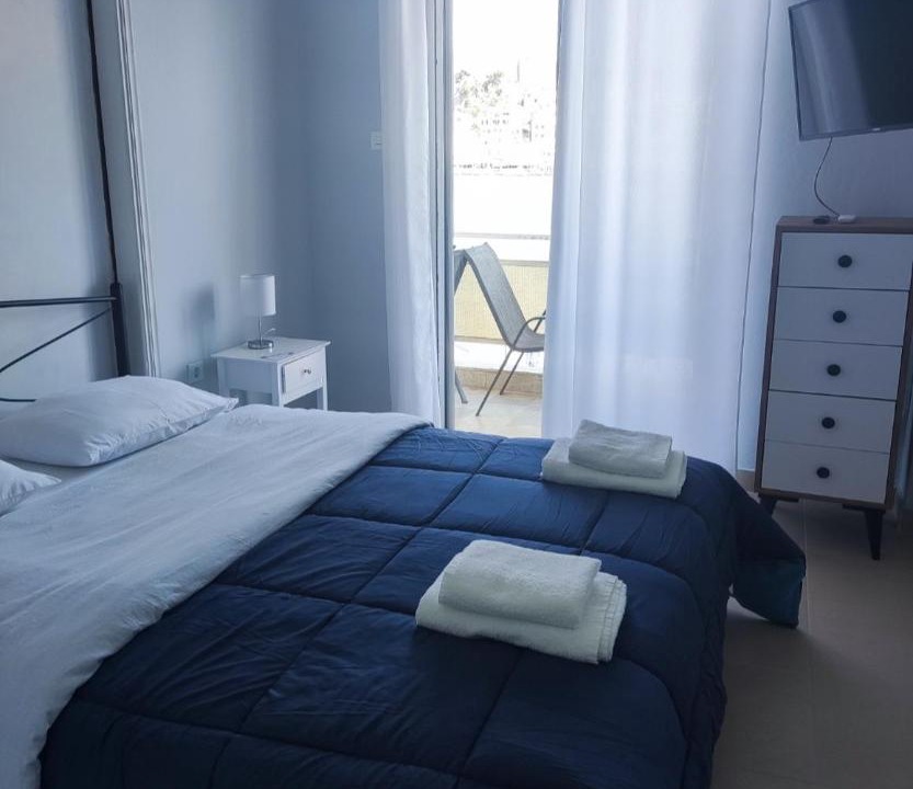 Photo of Bedroom in Galatas