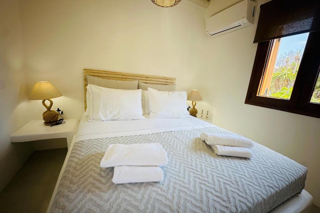 Photo of Bedroom in Plintri