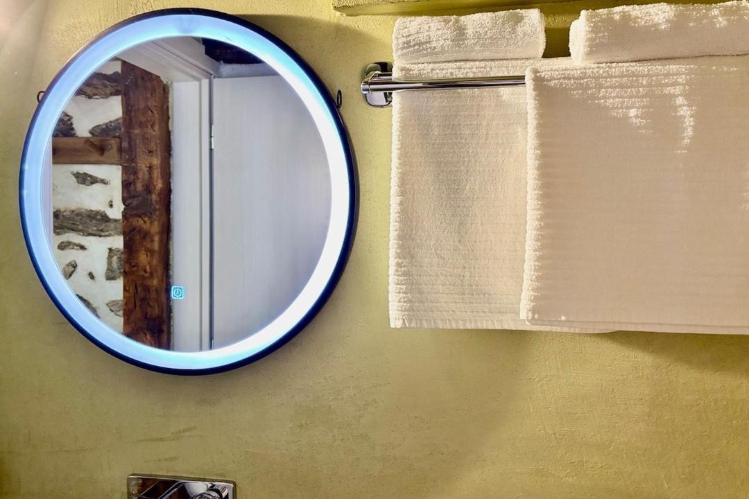 Photo of Bathroom in Potamia