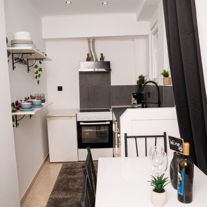 Photo of Kitchen in Ano Kipseli