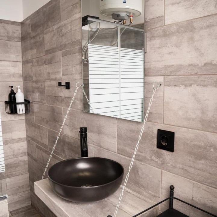 Photo of Bathroom in Ano Kipseli