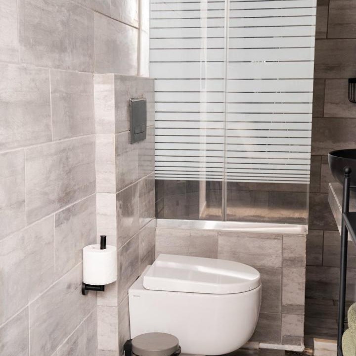 Photo of Bathroom in Ano Kipseli