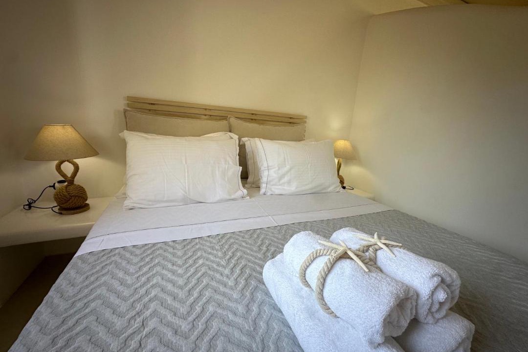 Photo of Bedroom in Plintri