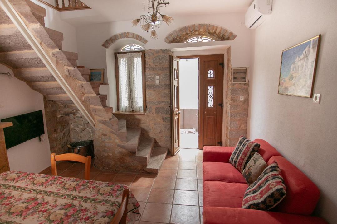 Photo of Others in Agios Georgios Sykousis