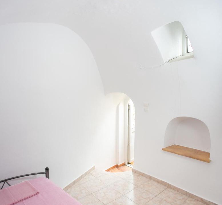Photo of Bedroom in Agios Georgios Sykousis