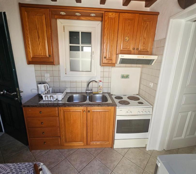 Photo of Kitchen in Little Venice