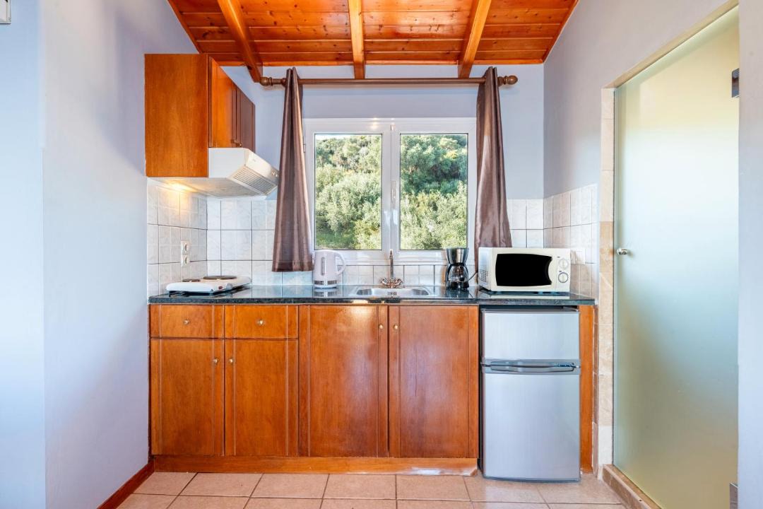Photo of Kitchen in Pirgi