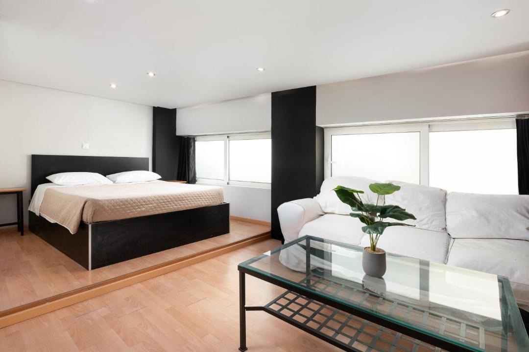 Photo of Bedroom in Ixia