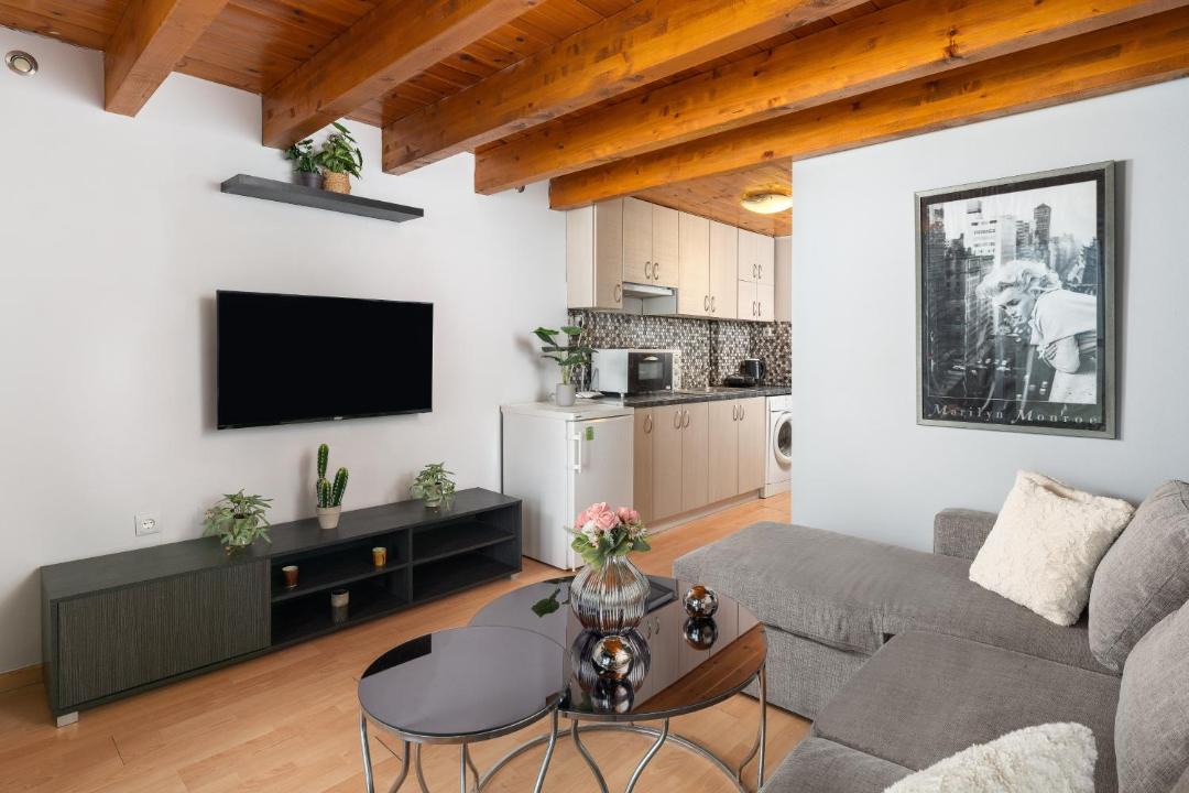 Photo of Livingroom in Ixia
