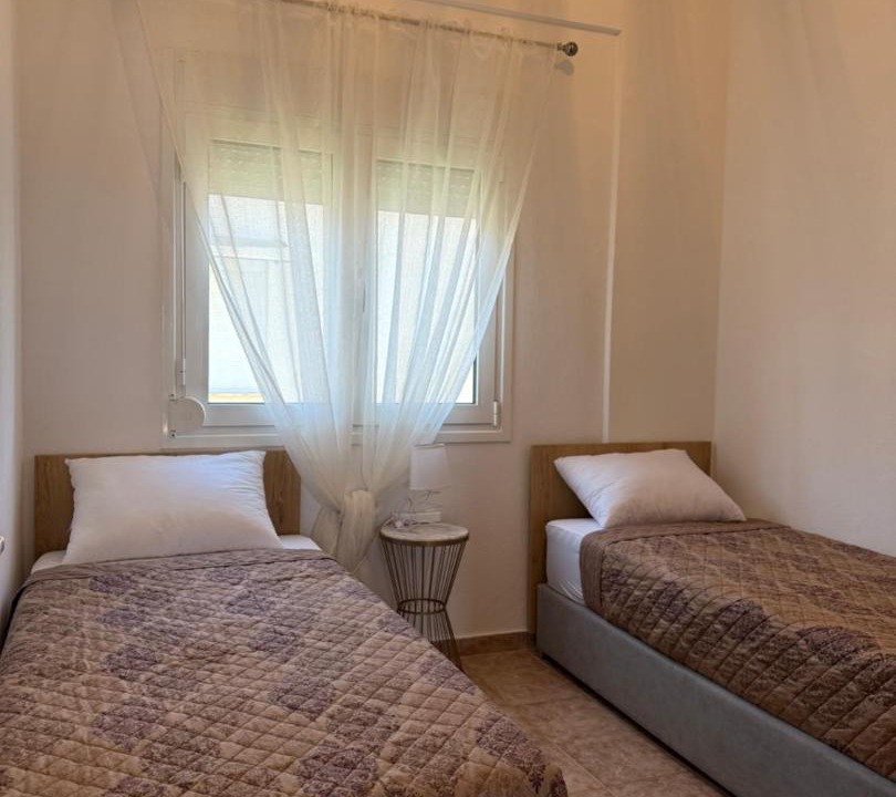 Photo of Bedroom in Paralia Ofryniou
