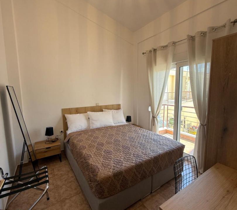 Photo of Bedroom in Paralia Ofryniou