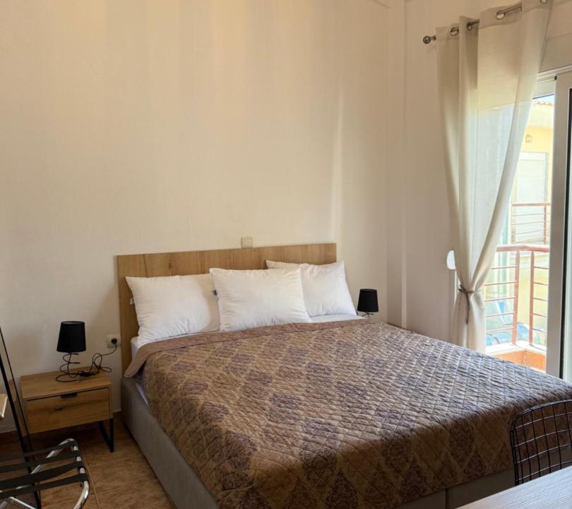 Photo of Bedroom in Paralia Ofryniou