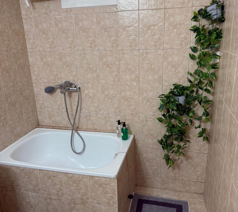 Photo of Bathroom in Paralia Ofryniou