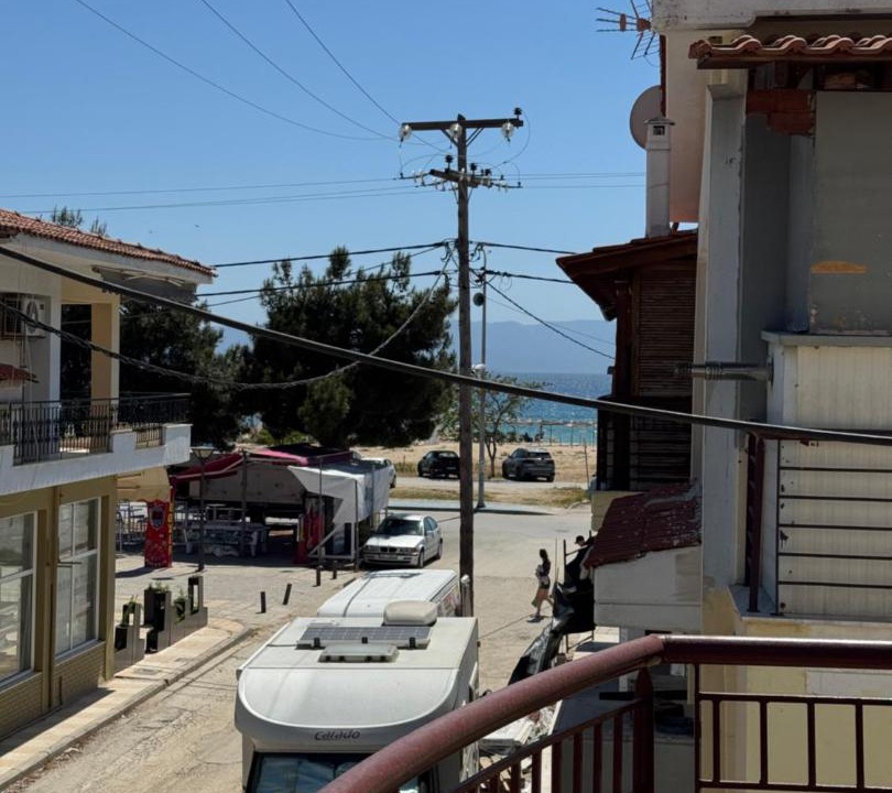 Photo of Others in Paralia Ofryniou