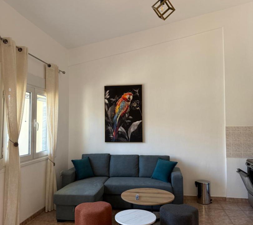 Photo of Livingroom in Paralia Ofryniou
