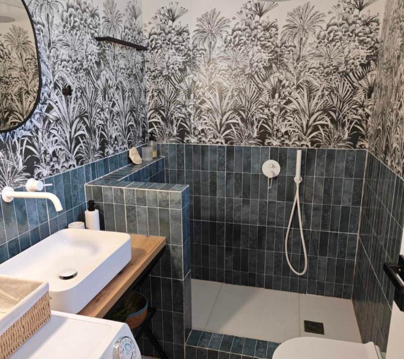 Photo of Bathroom in Schinias