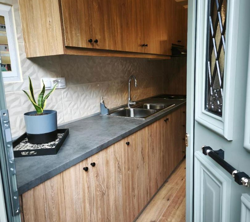 Photo of Kitchen in Aleimmatades
