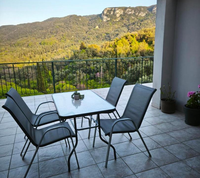 Photo of Patio Balcony in Aleimmatades
