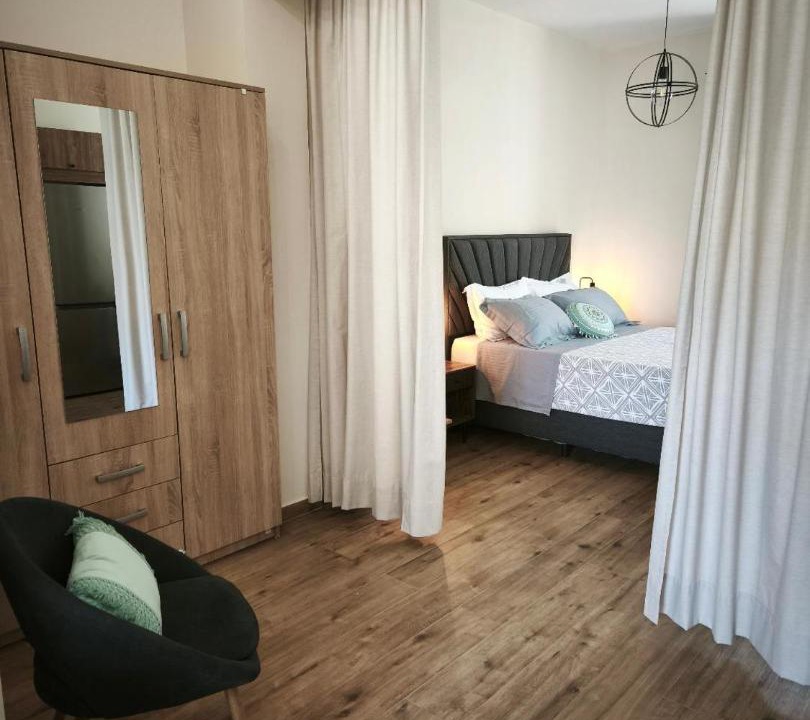 Photo of Bedroom in Aleimmatades