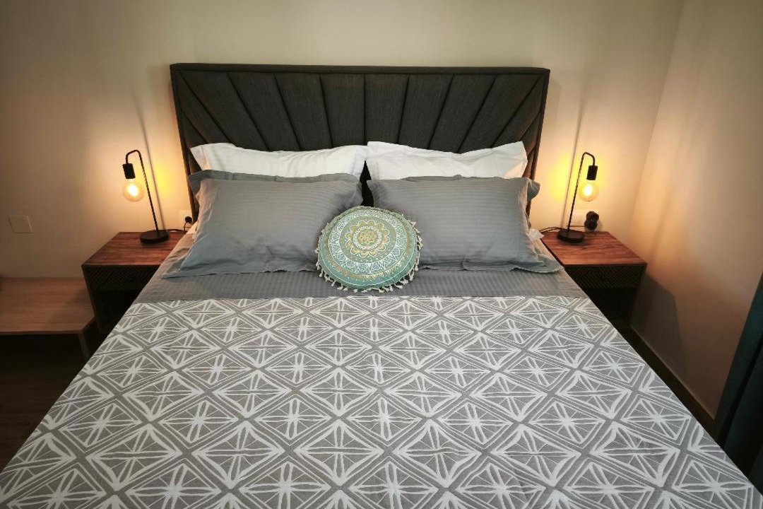 Photo of Bedroom in Aleimmatades