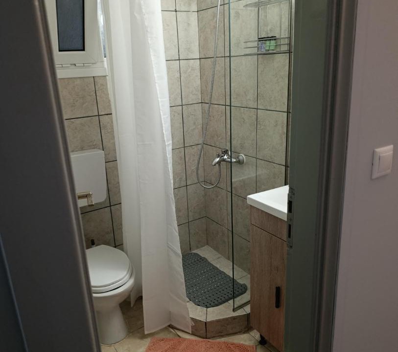 Photo of Bathroom in Agii Theodori