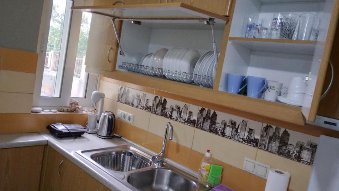 Photo of Kitchen in Kalamata