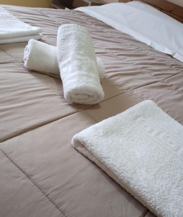 Photo of Bedroom in Kalamata