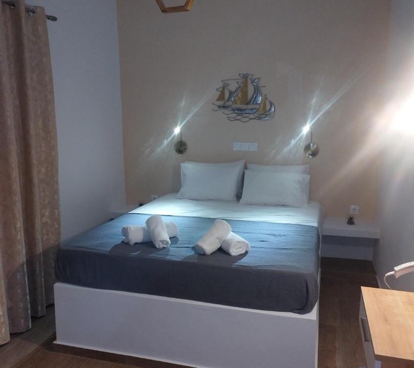 Photo of Bedroom in Andros