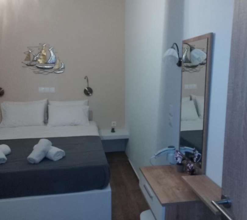 Photo of Bedroom in Andros