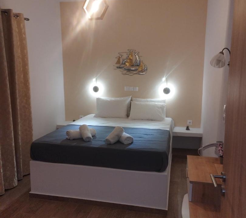 Photo of Bedroom in Andros