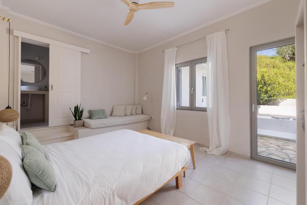 Photo of Bedroom in Dafnata