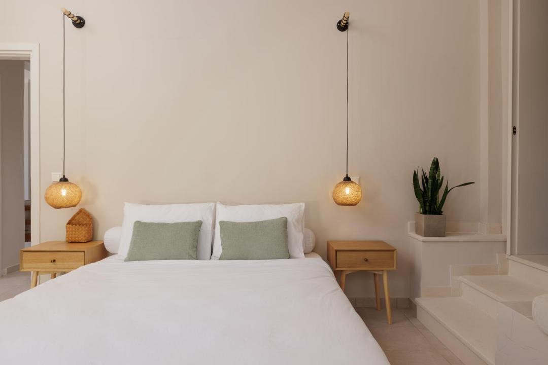 Photo of Bedroom in Dafnata