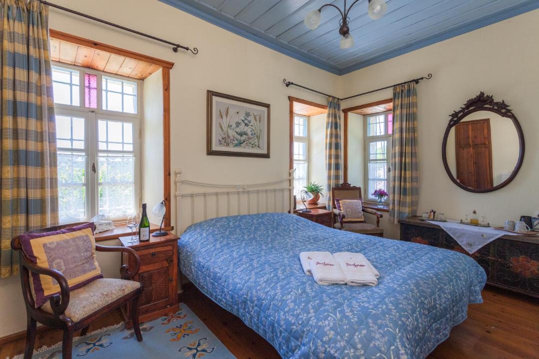 Photo of Bedroom in Ano Pedina