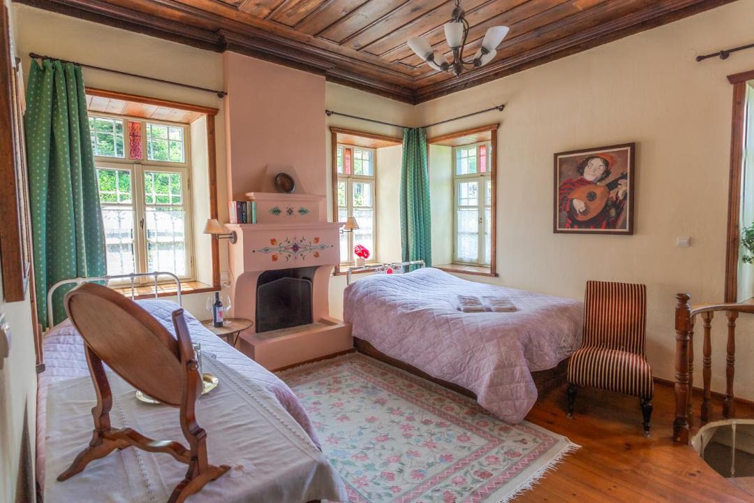 Photo of Bedroom in Ano Pedina