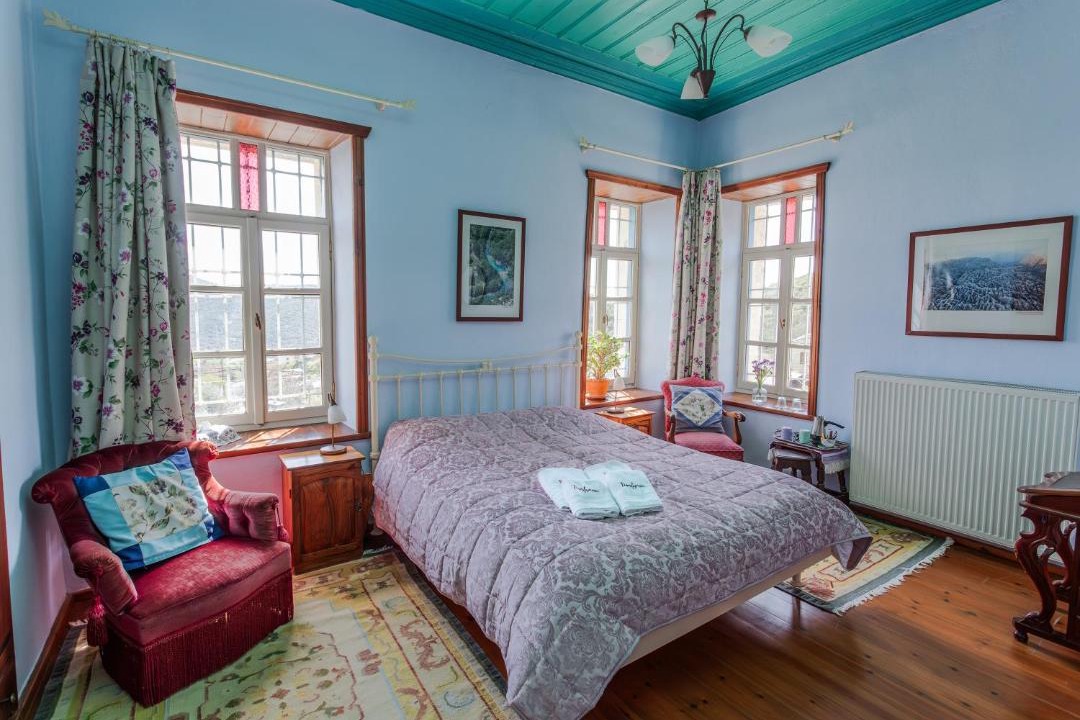 Photo of Bedroom in Ano Pedina