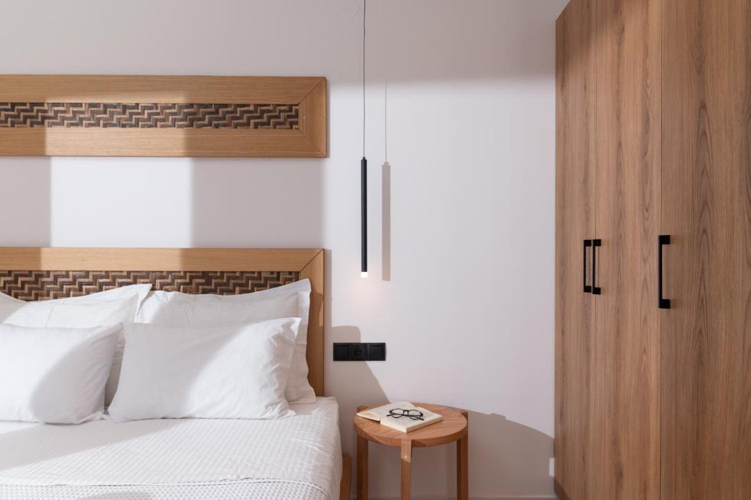 Photo of Bedroom in Agia Galini