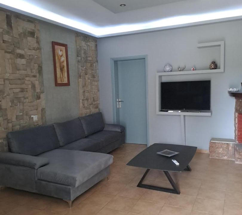 Photo of Livingroom in Elafonisos