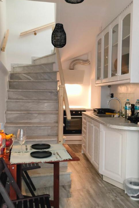 Photo of Kitchen in Little Venice