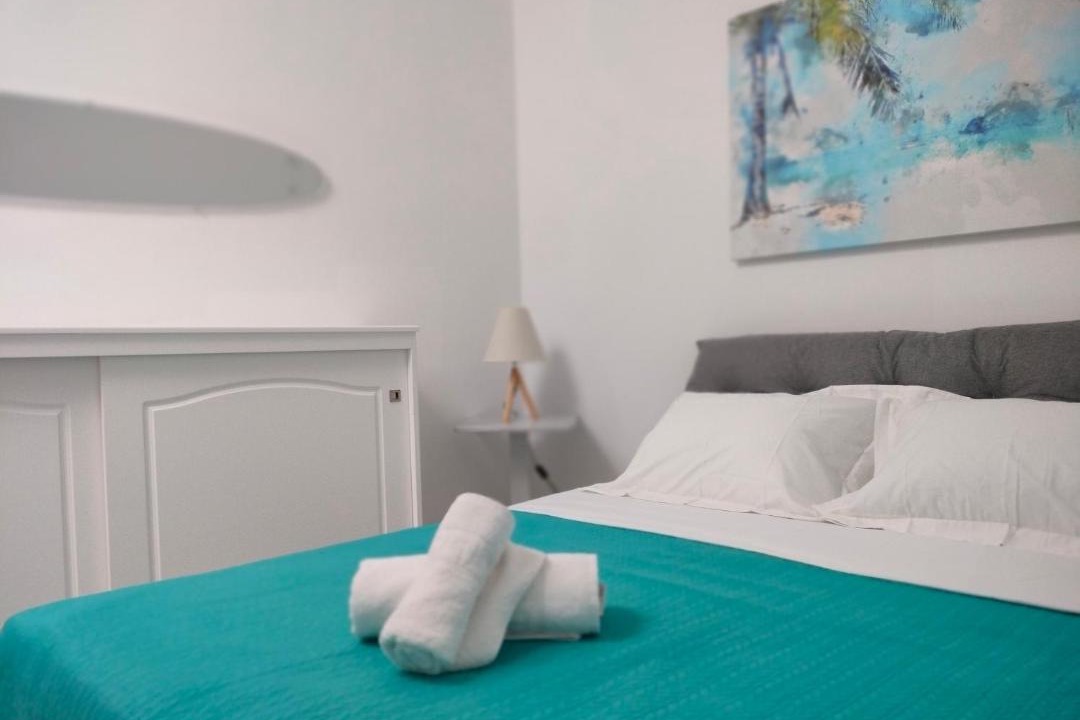 Photo of Bedroom in Little Venice