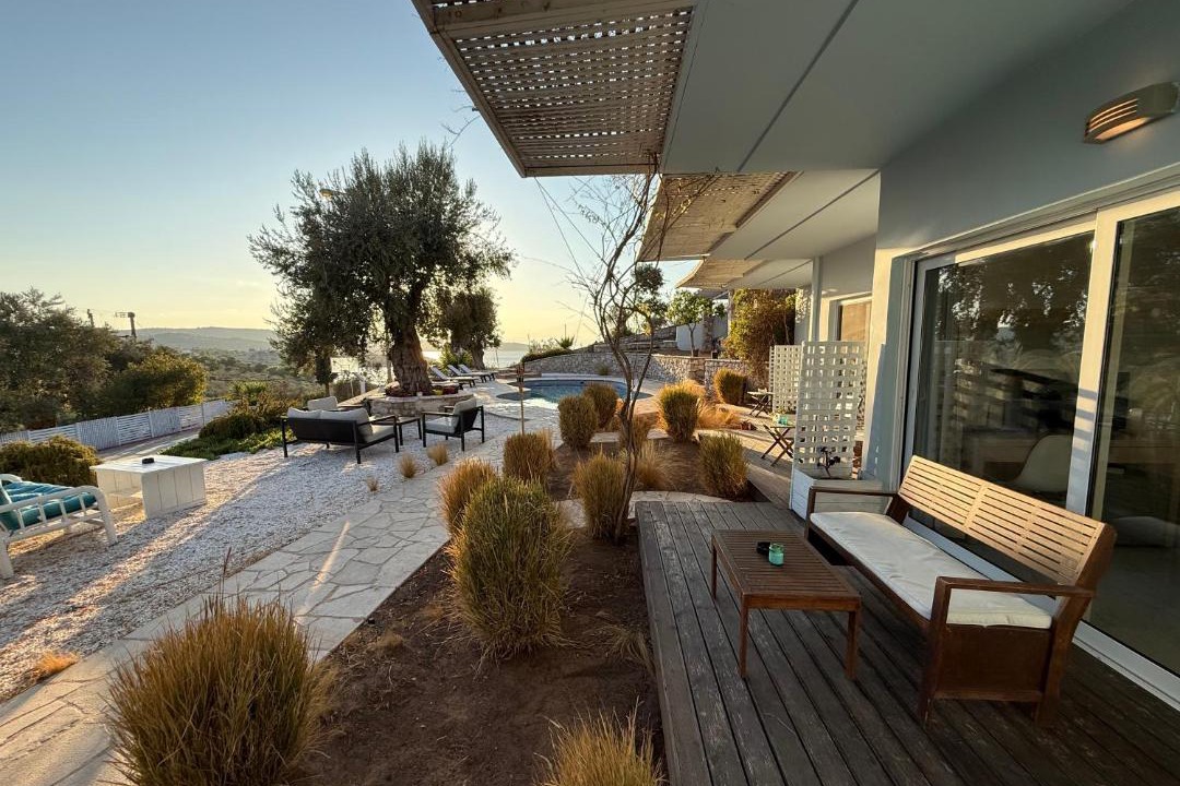 Photo of Patio Balcony in Kilada