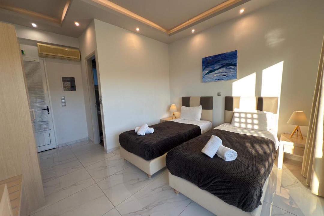 Photo of Bedroom in Kilada