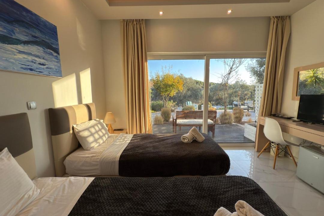 Photo of Bedroom in Kilada