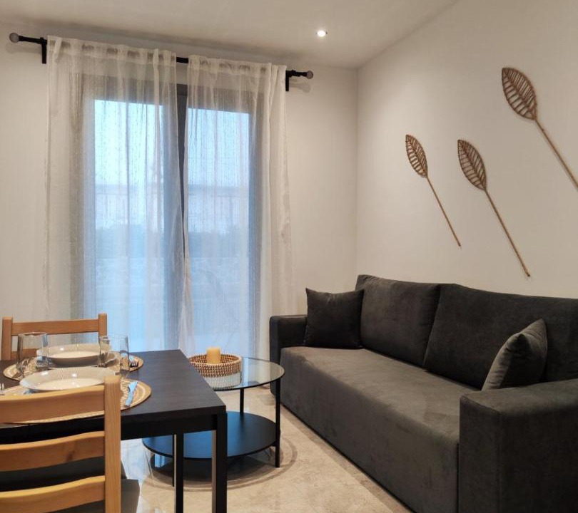 Photo of Livingroom in Kefalos