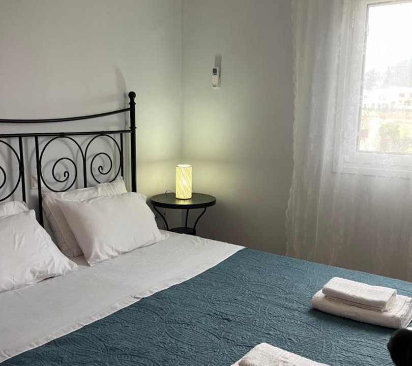 Photo of Bedroom in Xifias